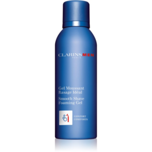 Clarins ClarinsMen Foaming Shave Gel géles hab borotválkozáshoz 150 ml-Ár