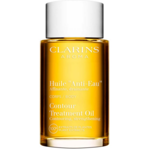 Clarins Contour Body Treatment Oil feszesítő testolaj minden bőrtípusra 100 ml-Ár