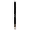 Clarins Crayon Khôl szemceruza hegyezővel füstös sminkhez 01 Carbon Black 1.05 g-Eredeti
