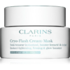 Clarins Cryo-Flash Mask hidratáló maszk a bőr öregedése ellen és a bőr feszesítéséért 75 ml-Ár