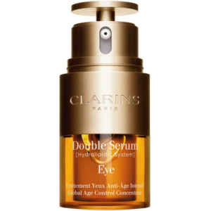 Clarins Double Serum Eye szemkörnyéki ráncok elleni szérum tápláló hatással 20 ml-Ár