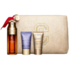 Clarins Double Serum & Nutri-Lumière Collection karácsonyi ajándékszett érett bőrre-Ár