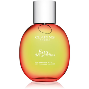 Clarins Eau Des Jardins Fragnance frissítő víz hölgyeknek 50 ml-Ár