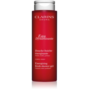 Clarins Eau Dynamisante Shower Gel energizáló tusfürdő gél 200 ml-Ár