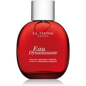 Clarins Eau Dynamisante Treatment Fragrance frissítő víz unisex 100 ml-Ár