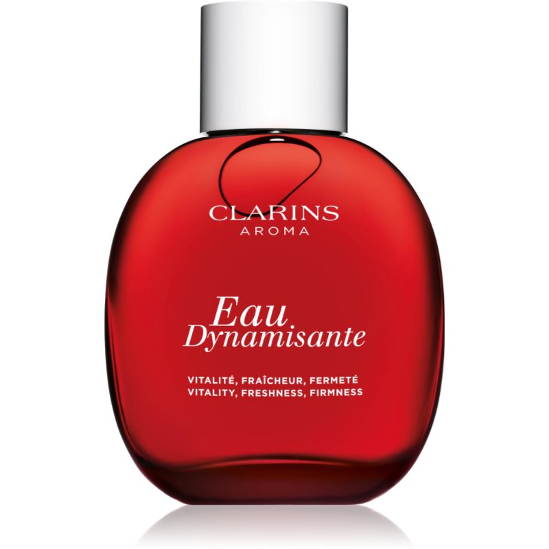 Clarins Eau Dynamisante Treatment Fragrance frissítő víz unisex 100 ml-Ár