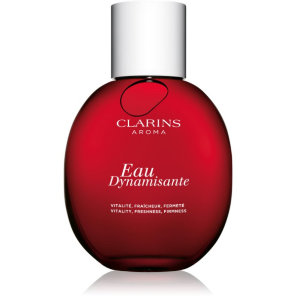 Clarins Eau Dynamisante Treatment Fragrance frissítő víz unisex 50 ml-Ár