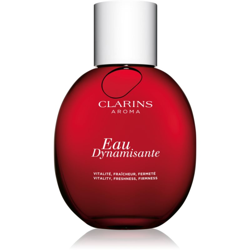 Clarins Eau Dynamisante Treatment Fragrance frissítő víz unisex 50 ml-Ár