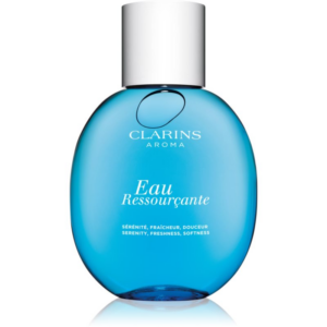 Clarins Eau Ressourcante Treatment Fragrance frissítő víz hölgyeknek 50 ml-Ár