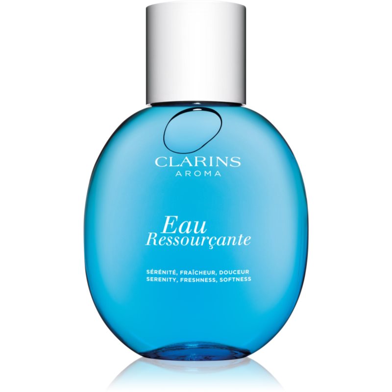 Clarins Eau Ressourcante Treatment Fragrance frissítő víz hölgyeknek 50 ml-Ár