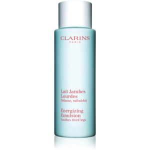 Clarins Energizing Legs nyugtató emulzió lábakra 125 ml-Ár
