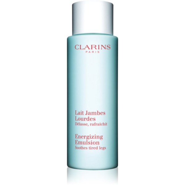 Clarins Energizing Legs nyugtató emulzió lábakra 125 ml-Ár