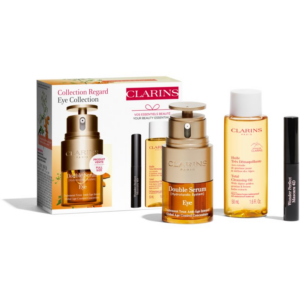 Clarins Essentials Eye Collection ajándékszett szemre-Ár