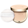 Clarins Ever Matte Compact Powder kompakt púder matt hatással árnyalat 01 10 g-Ár