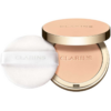 Clarins Ever Matte Compact Powder kompakt púder matt hatással árnyalat 02 10 g-Ár