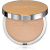 Clarins Ever Matte Compact Powder kompakt púder matt hatással árnyalat 03 10 g-Ár