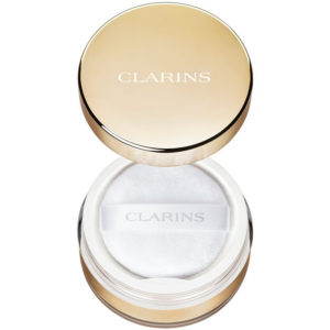 Clarins Ever Matte Loose Powder láthatatlan mattító púder árnyalat 03 Universal Deep 15 g-Ár