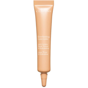 Clarins Everlasting Concealer Long-Wear & Hydration hidratáló korrektor sötét karikákra árnyalat 00 12 ml-Ár