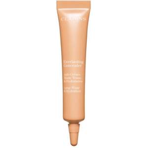 Clarins Everlasting Concealer Long-Wear & Hydration hidratáló korrektor sötét karikákra árnyalat 01 12 ml-Ár