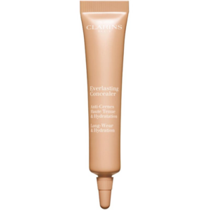 Clarins Everlasting Concealer Long-Wear & Hydration hidratáló korrektor sötét karikákra árnyalat 02.5 12 ml-Ár