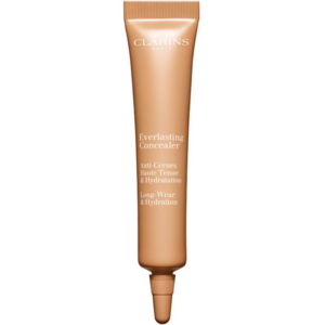Clarins Everlasting Concealer Long-Wear & Hydration hidratáló korrektor sötét karikákra árnyalat 03 12 ml-Ár