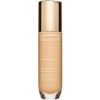 Clarins Everlasting Foundation tartós alapozó matt hatással árnyalat 101W - Linen 30 ml