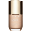 Clarins Everlasting Youth Fluid Foundation élénkítő make-up SPF 15 árnyalat 100 Lily 30 ml-Ár
