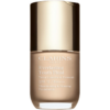 Clarins Everlasting Youth Fluid Foundation élénkítő make-up SPF 15 árnyalat 103 Ivory 30 ml-Ár