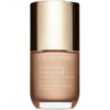 Clarins Everlasting Youth Fluid Foundation élénkítő make-up SPF 15 árnyalat 107 Beige 30 ml-Eredeti