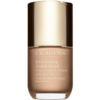 Clarins Everlasting Youth Fluid Foundation élénkítő make-up SPF 15 árnyalat 108 Sand 30 ml-Eredeti