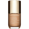 Clarins Everlasting Youth Fluid Foundation élénkítő make-up SPF 15 árnyalat 108.5 Cashew 30 ml-Ár