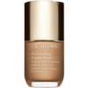 Clarins Everlasting Youth Fluid Foundation élénkítő make-up SPF 15 árnyalat 114 Cappuccino 30 ml-Eredeti