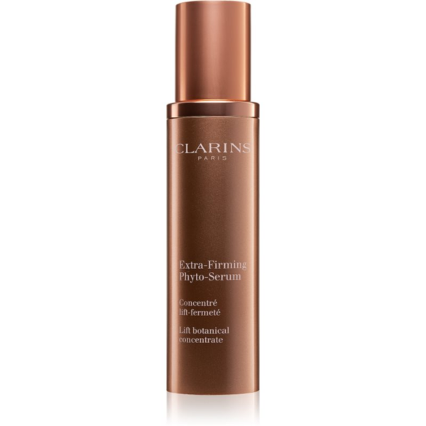 Clarins Extra-Firming Phyto-Serum liftinges feszesítő szérum 50 ml-Ár