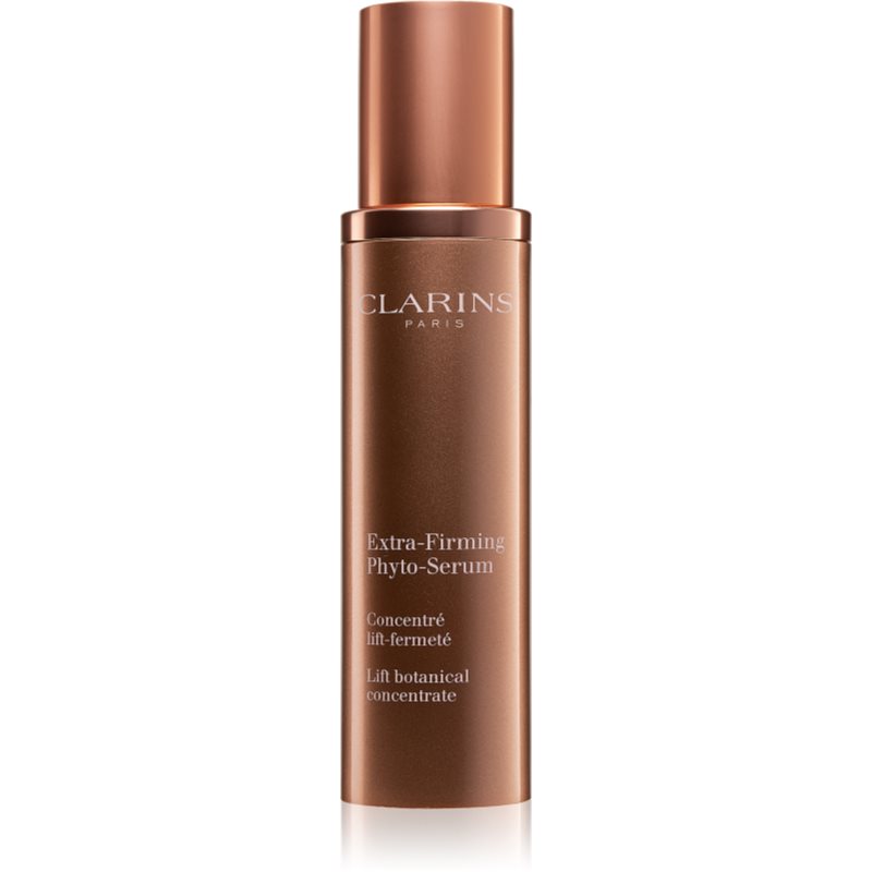 Clarins Extra-Firming Phyto-Serum liftinges feszesítő szérum 50 ml-Ár