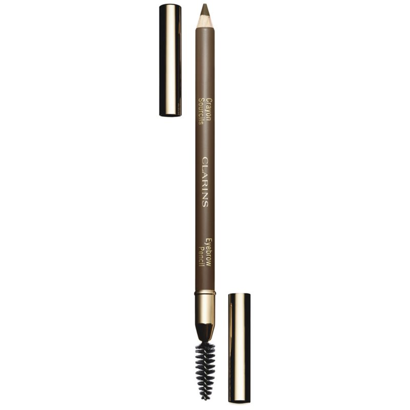 Clarins Eyebrow Pencil tartós szemöldök ceruza árnyalat 03 Soft Blond 1.1 g-Eredeti