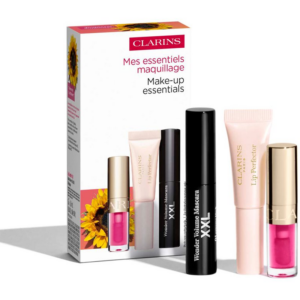 Clarins Face Make-Up Collection ajándékszett