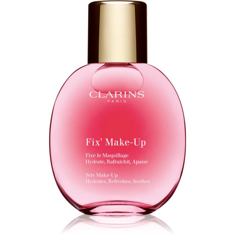 Clarins Fix' Make-Up sminkfixáló spray 50 ml-Ár