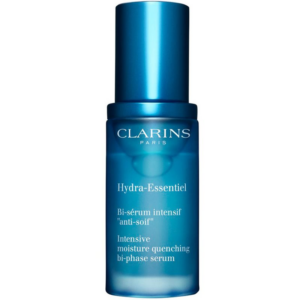 Clarins Hydra-Essentiel Bi-phase Serum hidratáló arcszérum 30 ml-ár