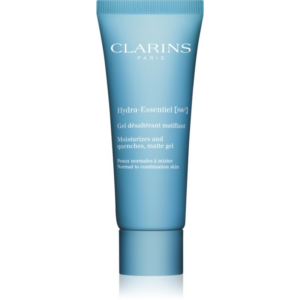 Clarins Hydra-Essentiel [HA²] Matte Gel hidratáló mattító gél hialuronsavval 75 ml-Ár