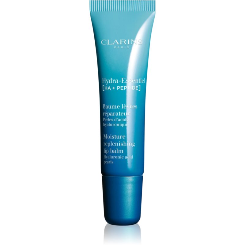 Clarins Hydra-Essentiel [HA²] Moisture Replenishing Lip Balm hidratáló ajakbalzsam 15 ml-Ár