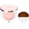Clarins Joli Blush hosszantartó arcpír árnyalat 01 Cheeky Baby 5 g-Eredeti