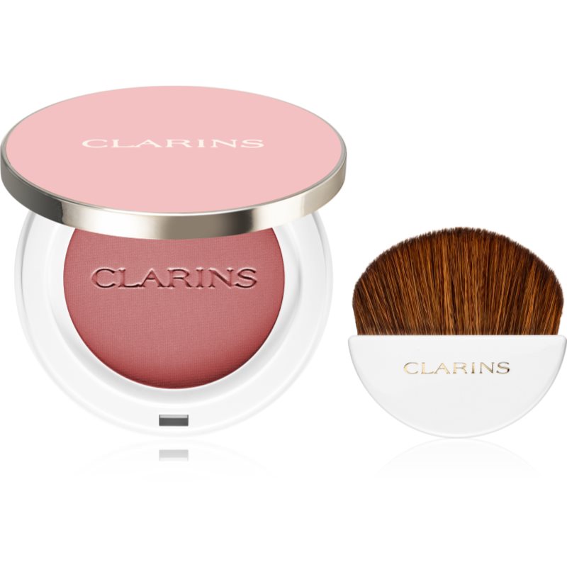 Clarins Joli Blush hosszantartó arcpír árnyalat 03 Cheeky Rose 5 g-Ár