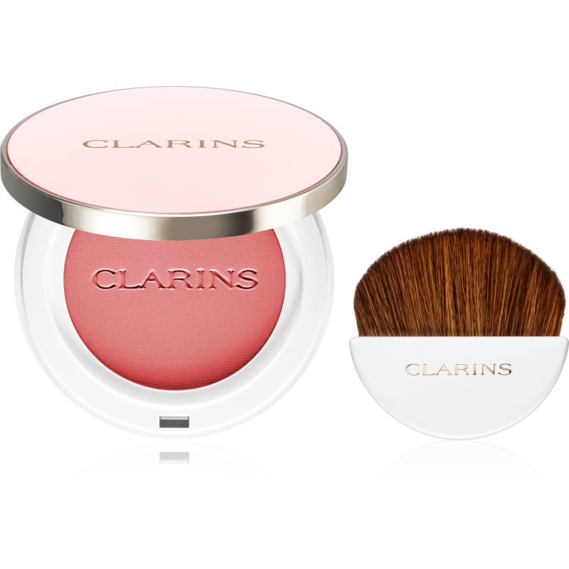 Clarins Joli Blush hosszantartó arcpír árnyalat 05 Cheeky Boum 5 g-Ár