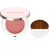 Clarins Joli Blush hosszantartó arcpír árnyalat 07 Cheaky Peach 5 g-Eredeti