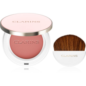 Clarins Joli Blush hosszantartó arcpír árnyalat 07 Cheaky Peach 5 g-Eredeti