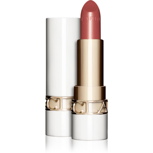 Clarins Joli Rouge Shine csillogó rúzs hidratáló hatással árnyalat 705S 3