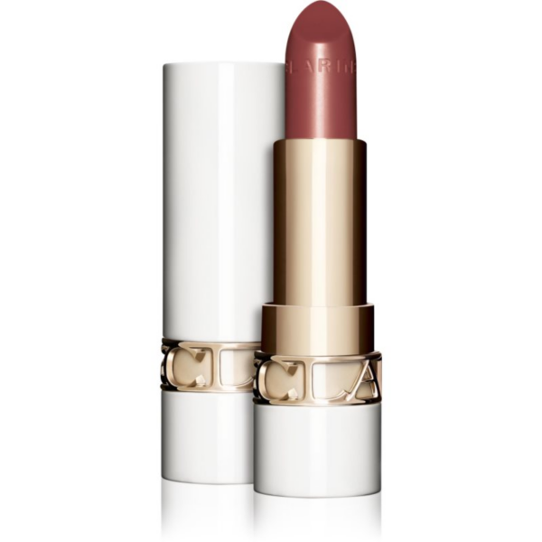 Clarins Joli Rouge Shine csillogó rúzs hidratáló hatással árnyalat 758S 3