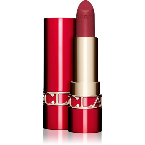 Clarins Joli Rouge Velvet krémes rúzs matt hatással árnyalat 732V 3.5 g-Ár