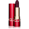 Clarins Joli Rouge Velvet krémes rúzs matt hatással árnyalat 744V 3.5 g-Ár