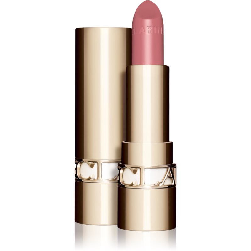 Clarins Joli Rouge krémes rúzs szatén finish-el árnyalat 3